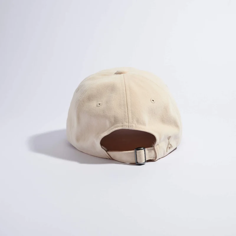 Washed Cotton Cap