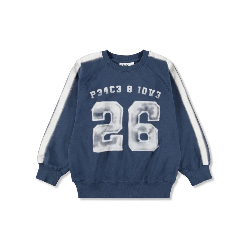 Monto Sweatshirt