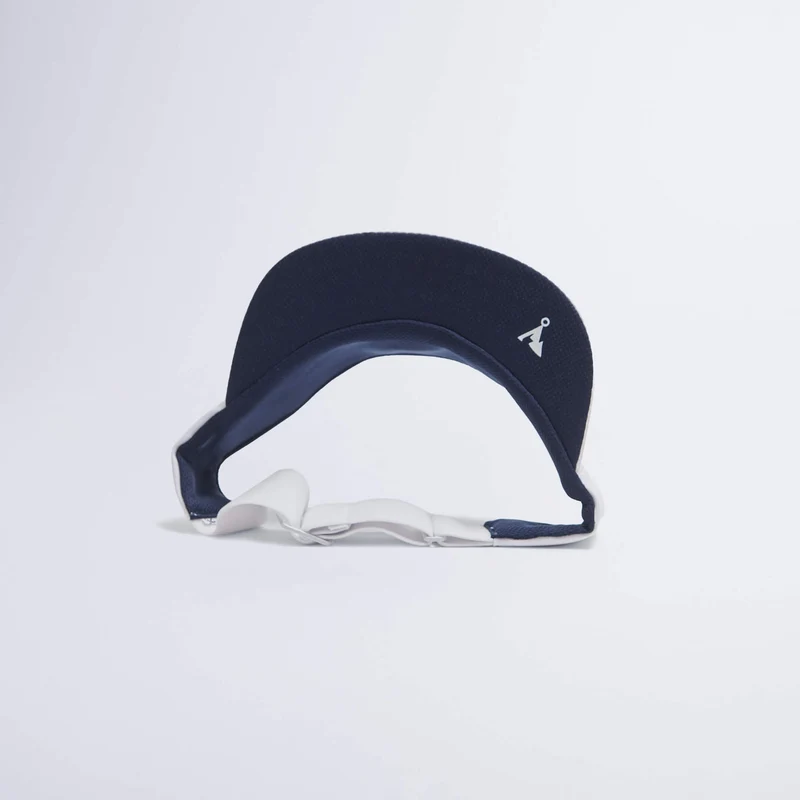 Feather Running Visor