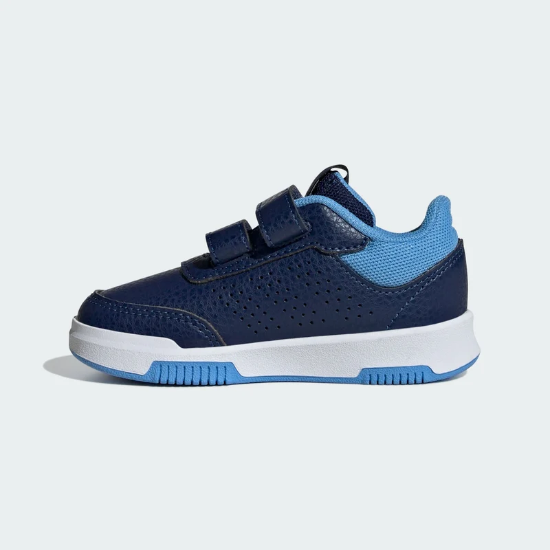 adidas Kids Tensaur Hook and Loop Shoes