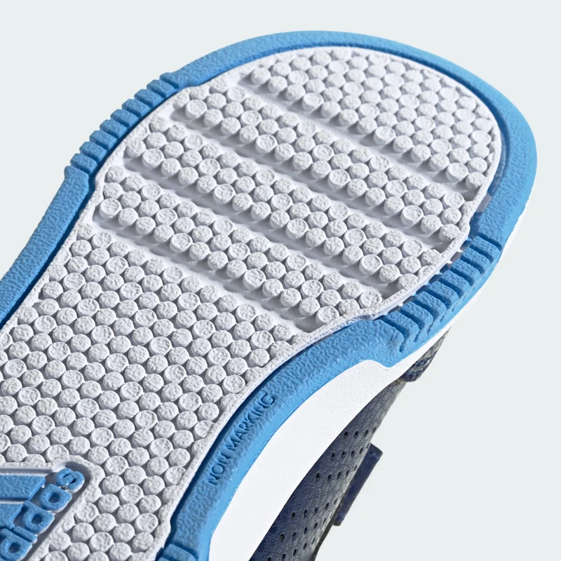 adidas Kids Tensaur Hook and Loop Shoes