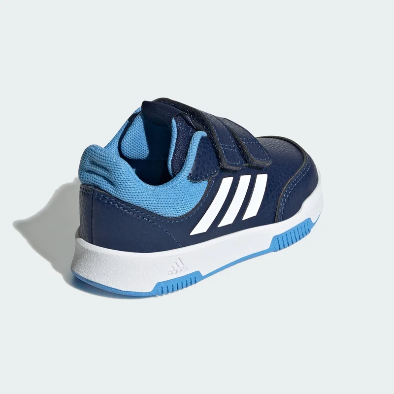 adidas Kids Tensaur Hook and Loop Shoes