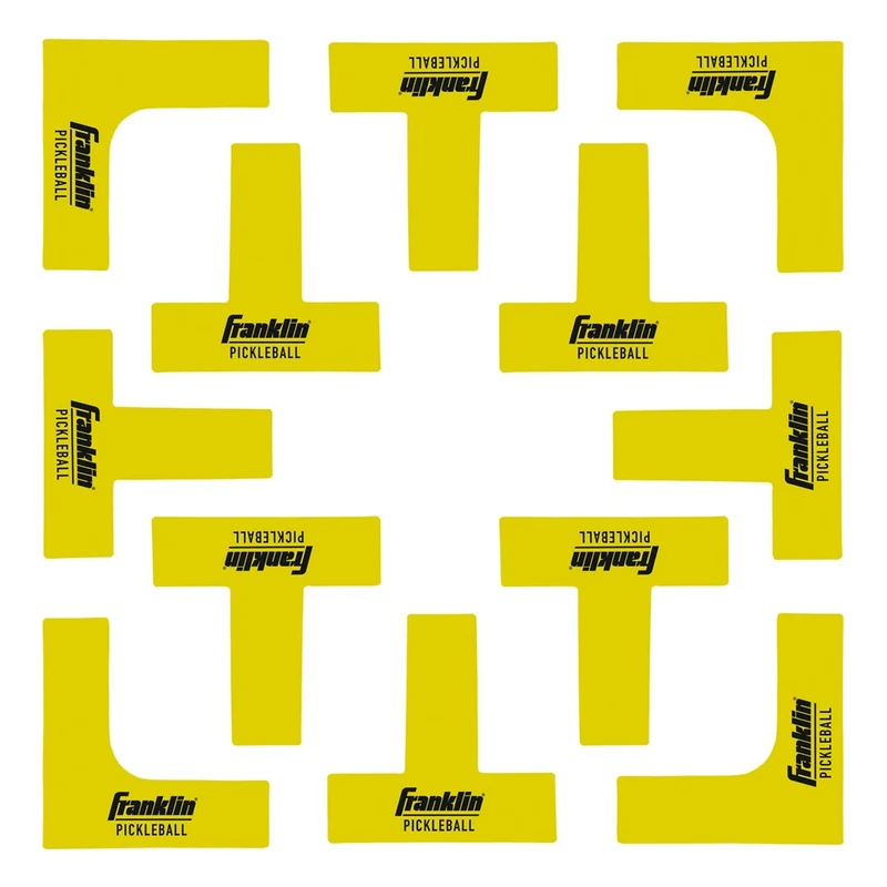Pickleball Court Marker Kit