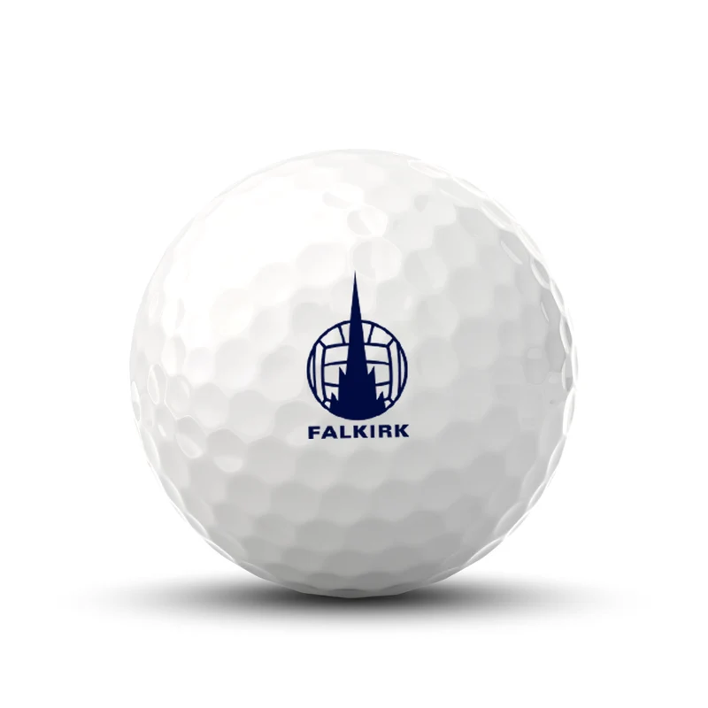 Falkirk Golf Balls