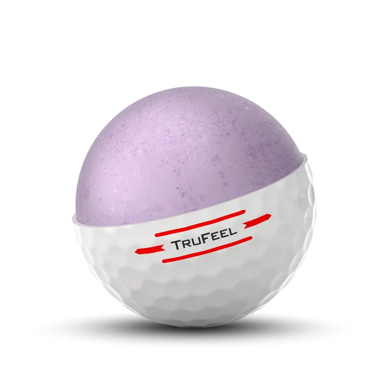 Falkirk Golf Balls