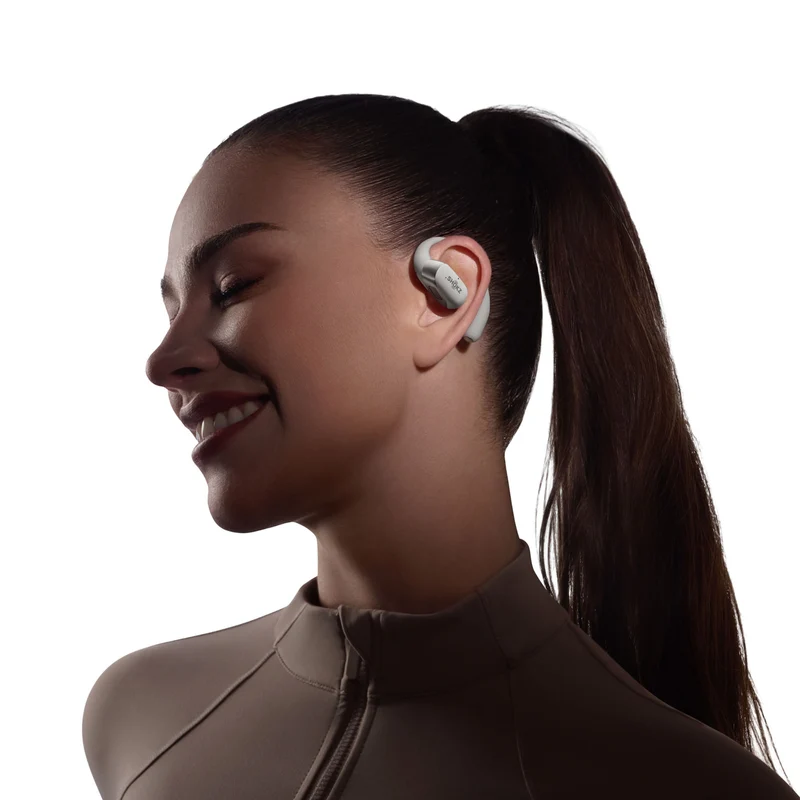 Shokz OpenFit 2+ Headphones