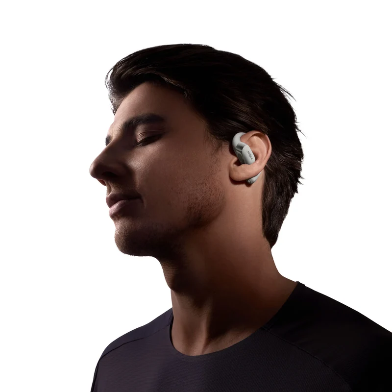 Shokz OpenFit 2+ Headphones