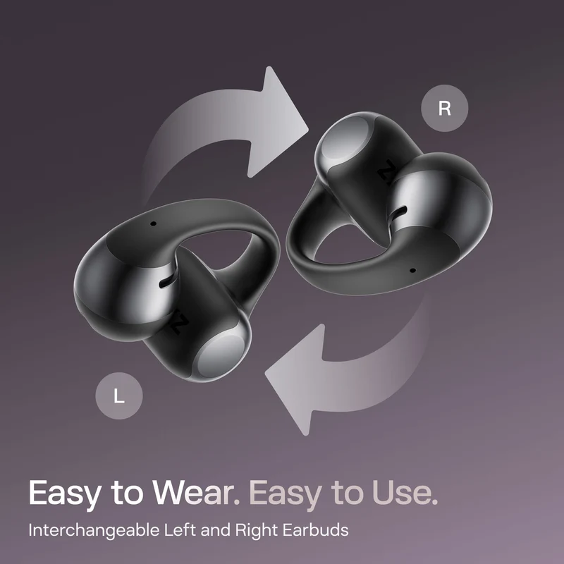 Shokz OpenDots One Headphones