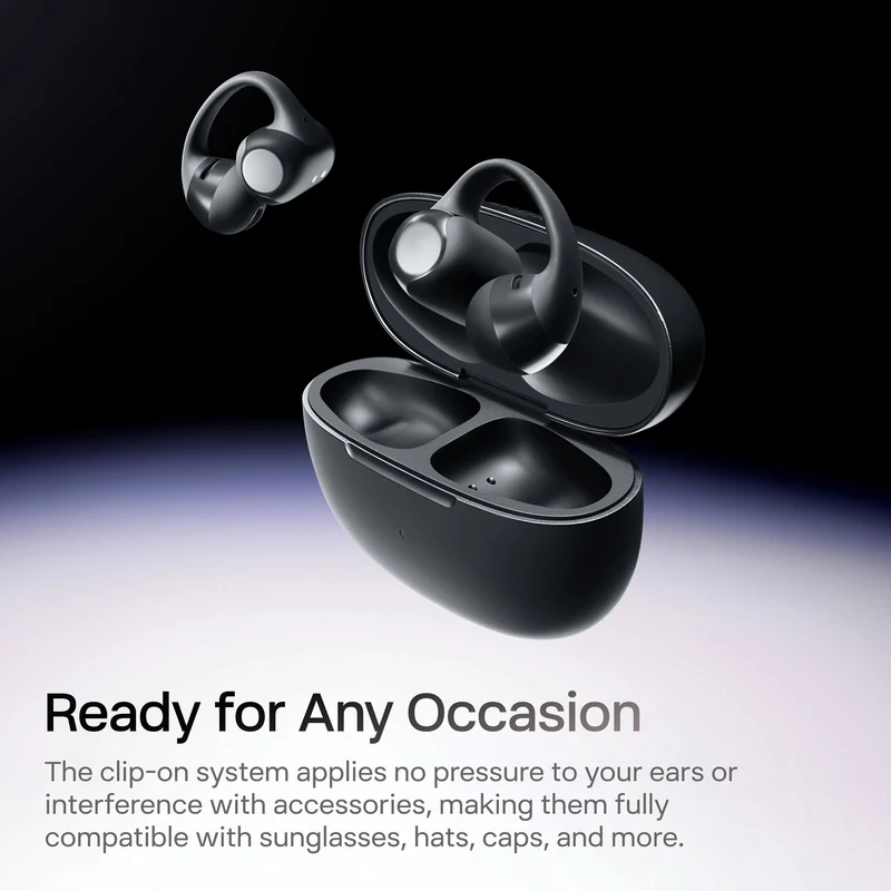 Shokz OpenDots One Headphones