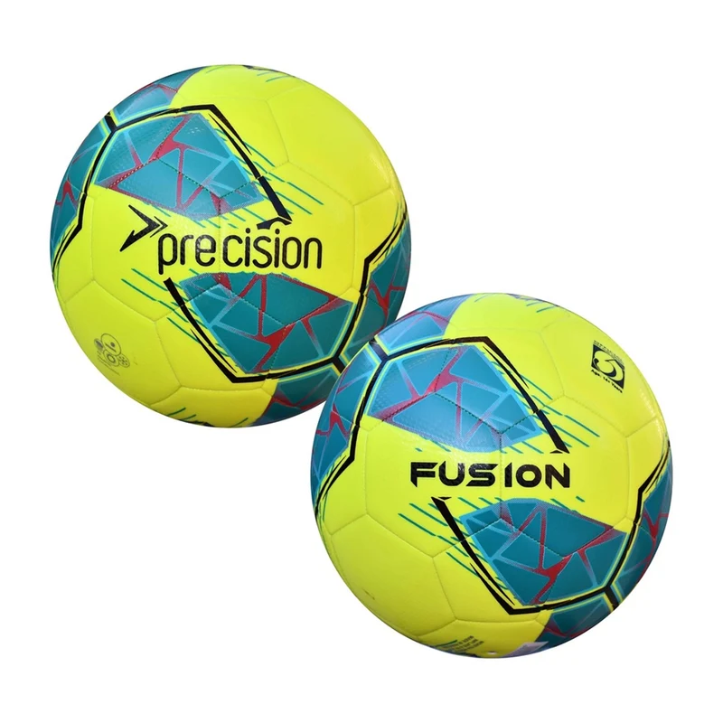 Fusion FIFA Basic Training Football