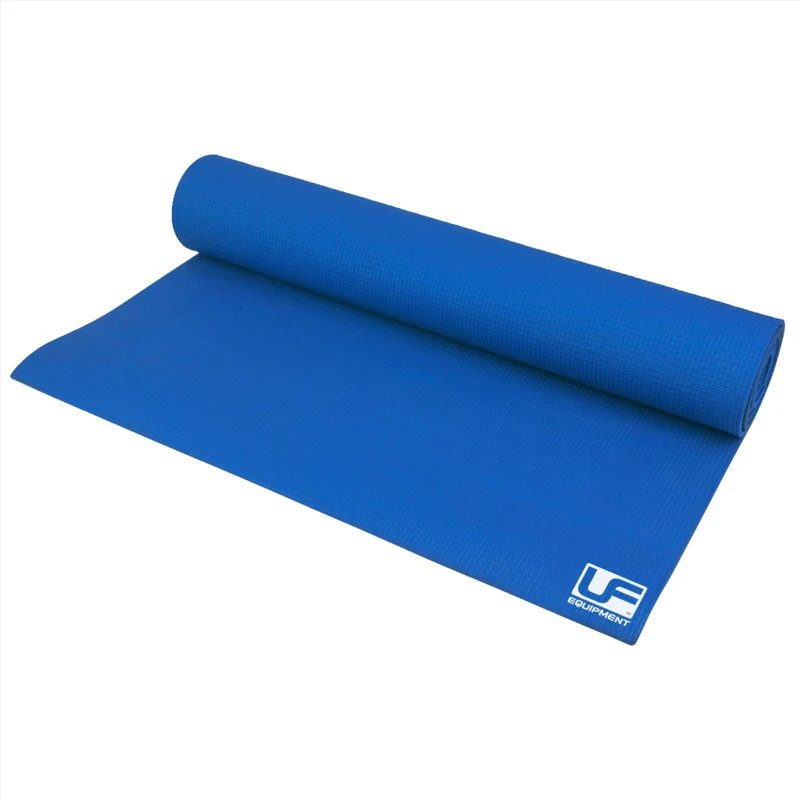 4mm Yoga Mat