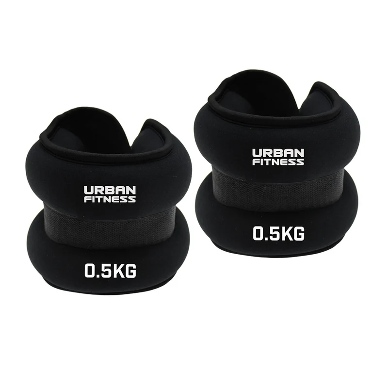 Neoprene Ankle/Wrist Weights
