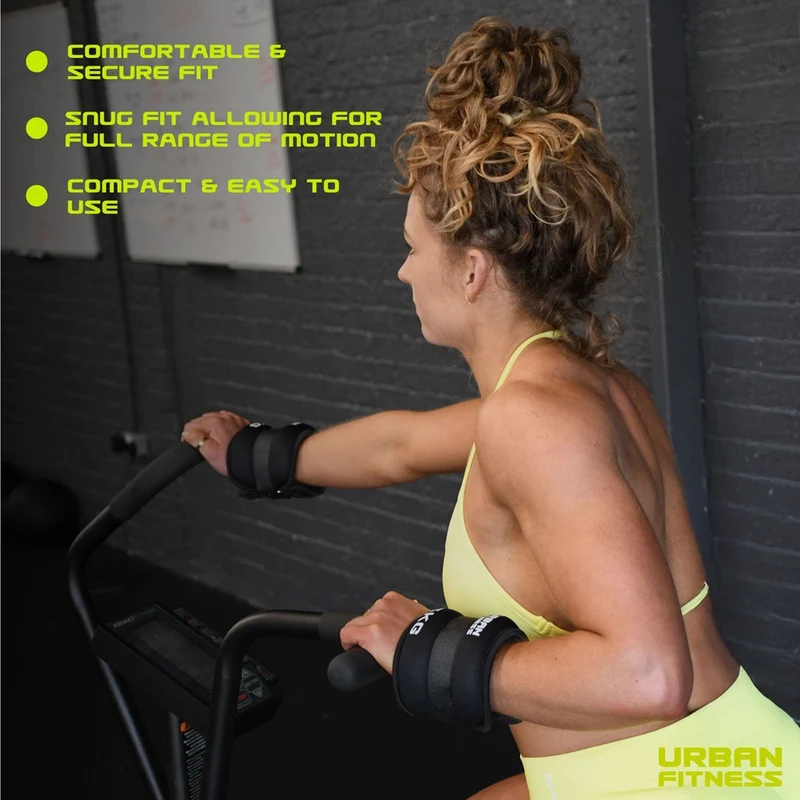 Neoprene Ankle/Wrist Weights