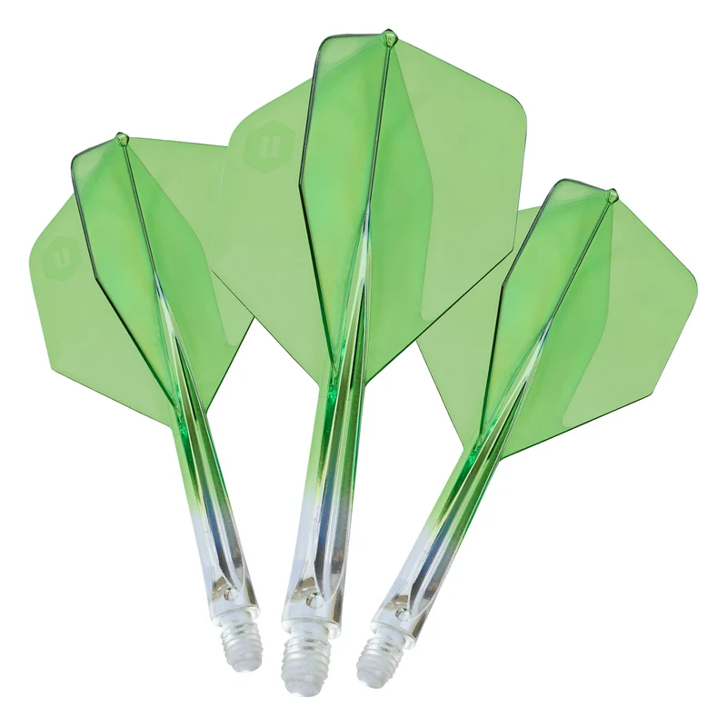Forge Two-Tone All In One Flight and Shaft