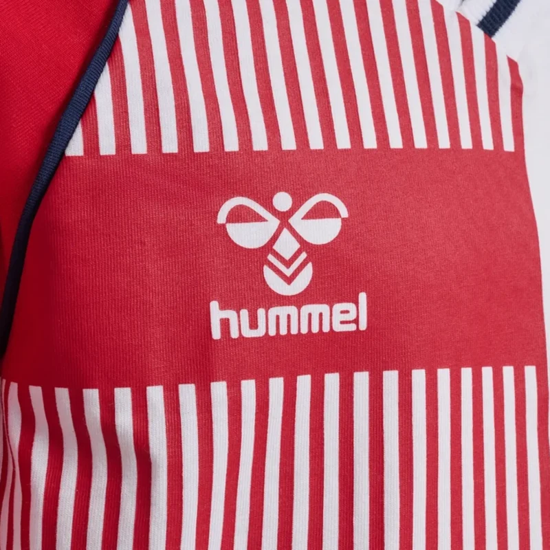 Hmljr T-shirt