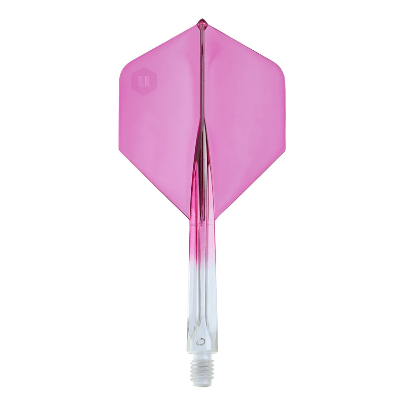 Forge Two-Tone All In One Flight and Shaft