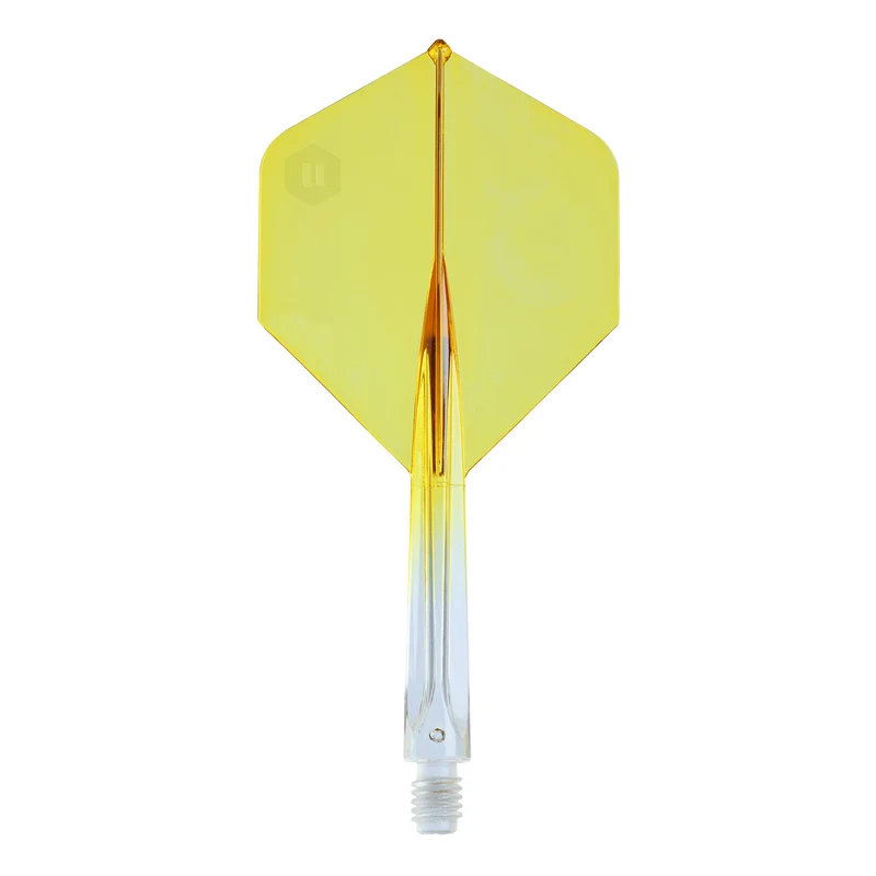 Forge Two-Tone All In One Flight and Shaft
