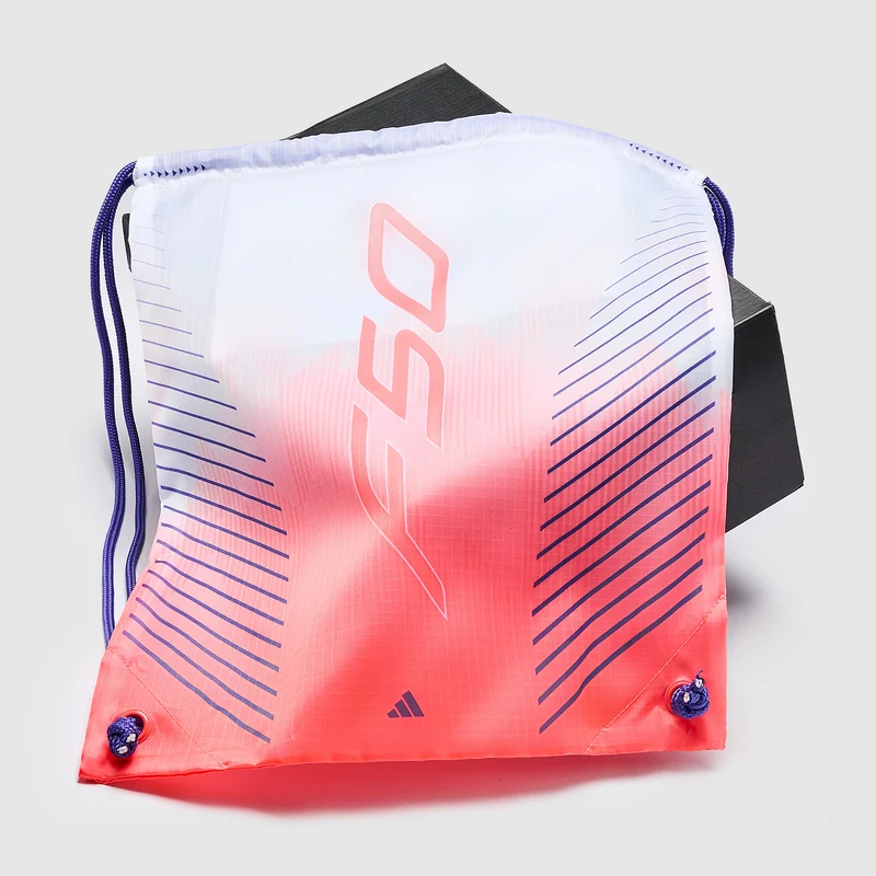 adidas F50 Hyperfast Elite Laceless AG