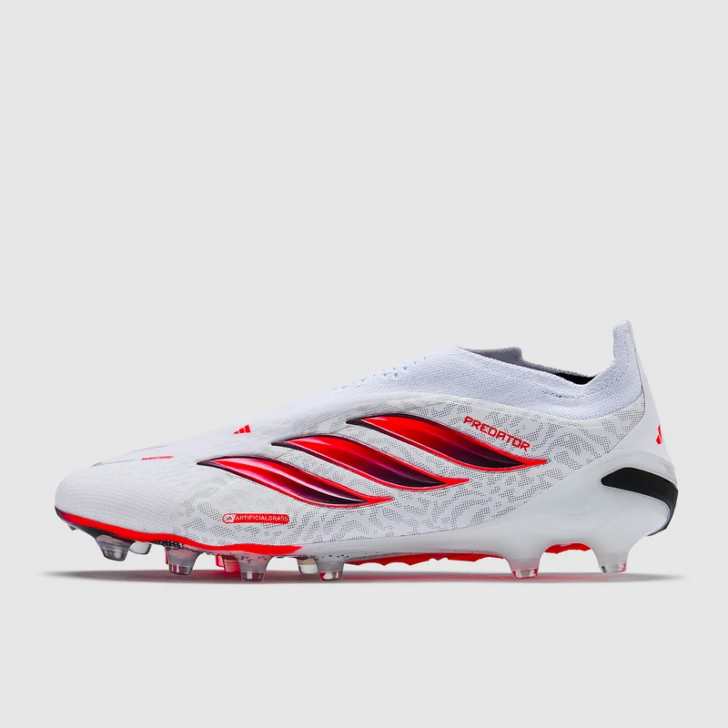adidas Predator Elite Schnürungslos AG
