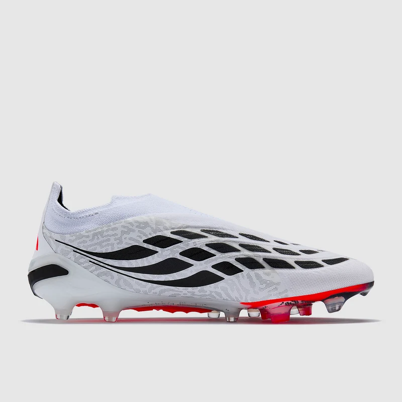 adidas Predator Elite Schnürungslos AG