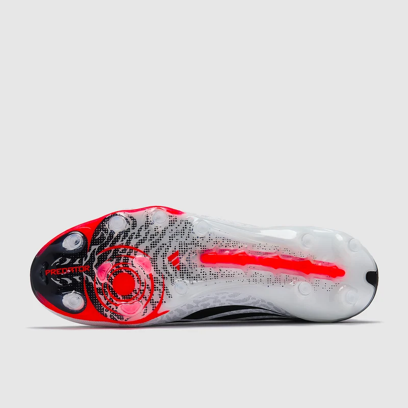 adidas Predator Elite Schnürungslos AG