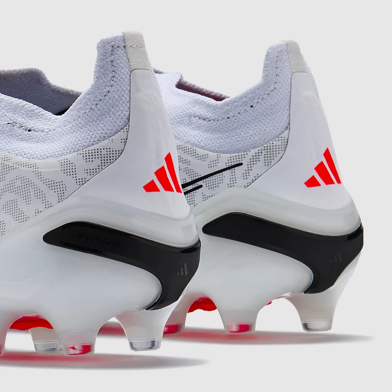 adidas Predator Elite Schnürungslos AG