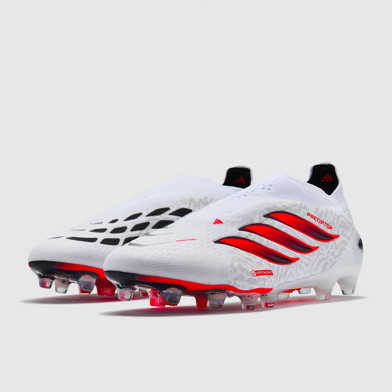 adidas Predator Elite Schnürungslos AG