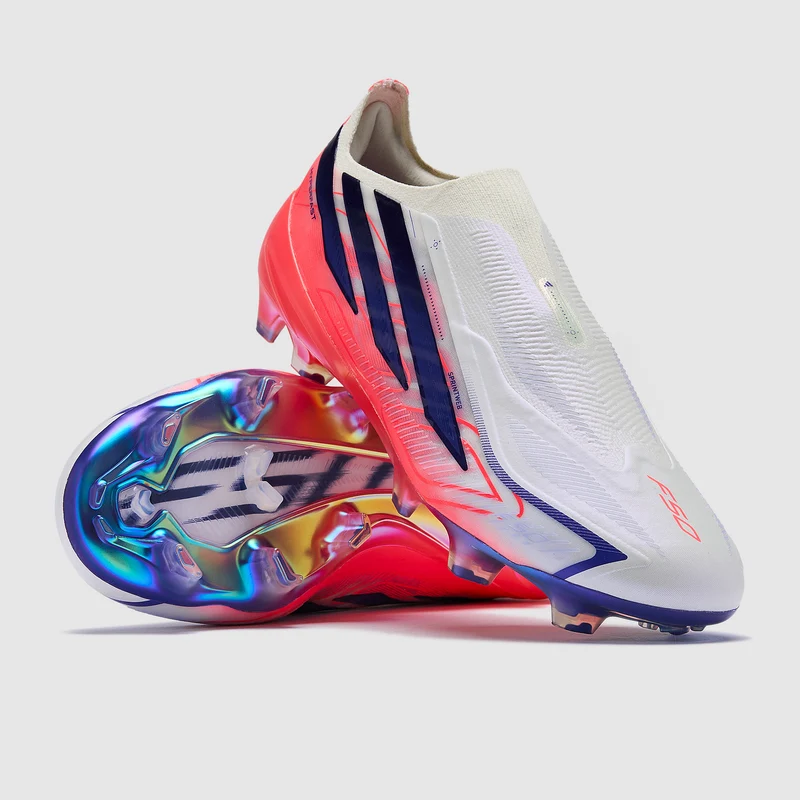 adidas F50 Hyperfast Elite Schnürungslos FG