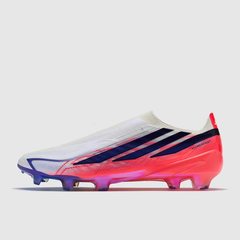 adidas F50 Hyperfast Elite Schnürungslos FG