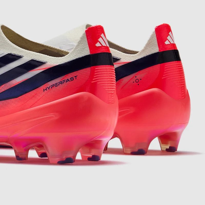 adidas F50 Hyperfast Elite Schnürungslos FG