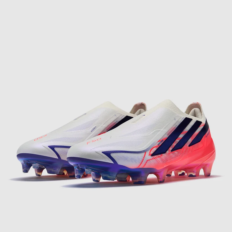 adidas F50 Hyperfast Elite Schnürungslos FG