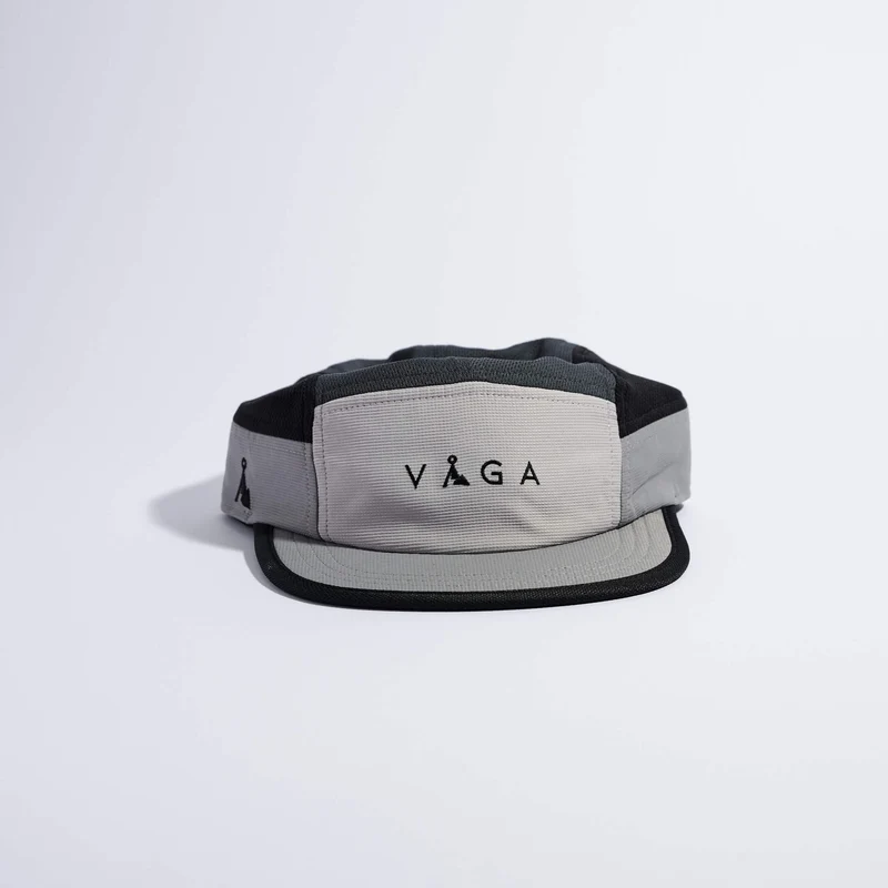 Club Running Cap
