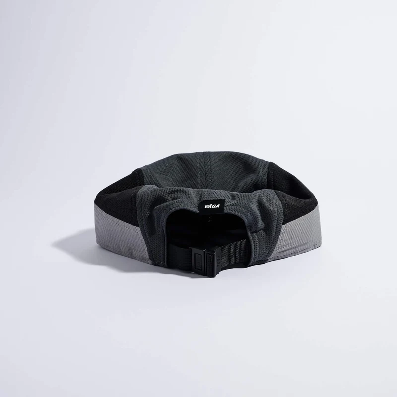 Club Running Cap