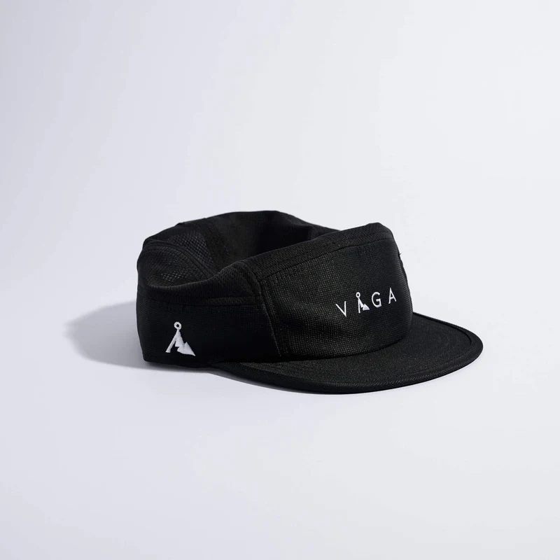 Club Running Cap