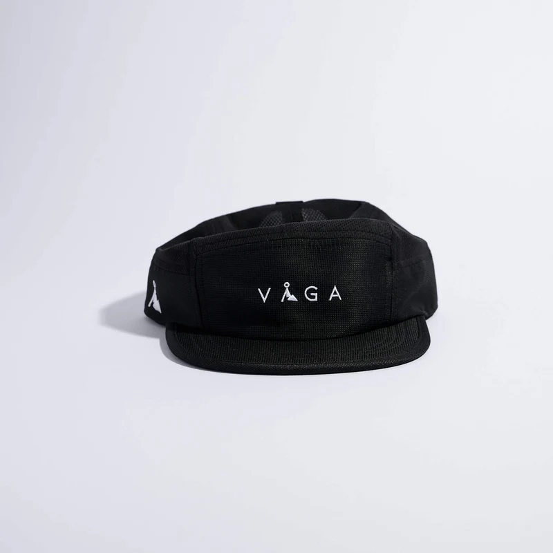 Club Running Cap