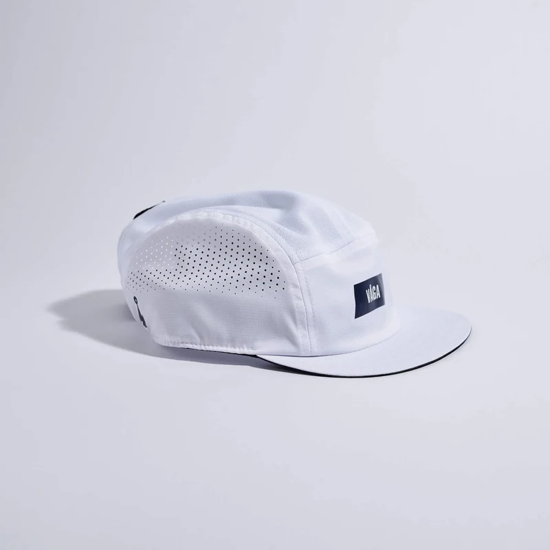 Feather Racing Cap