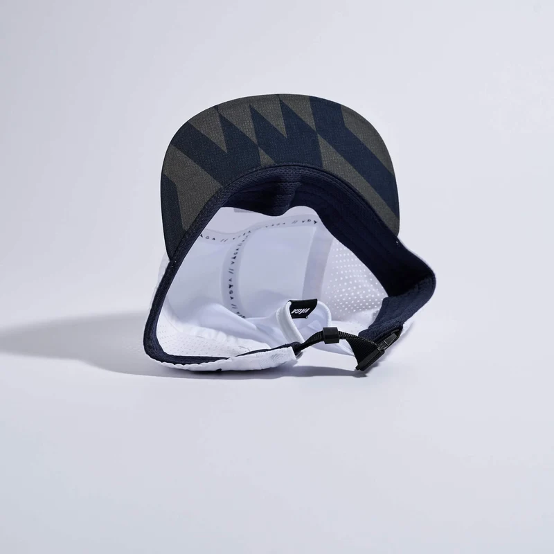 Feather Racing Cap