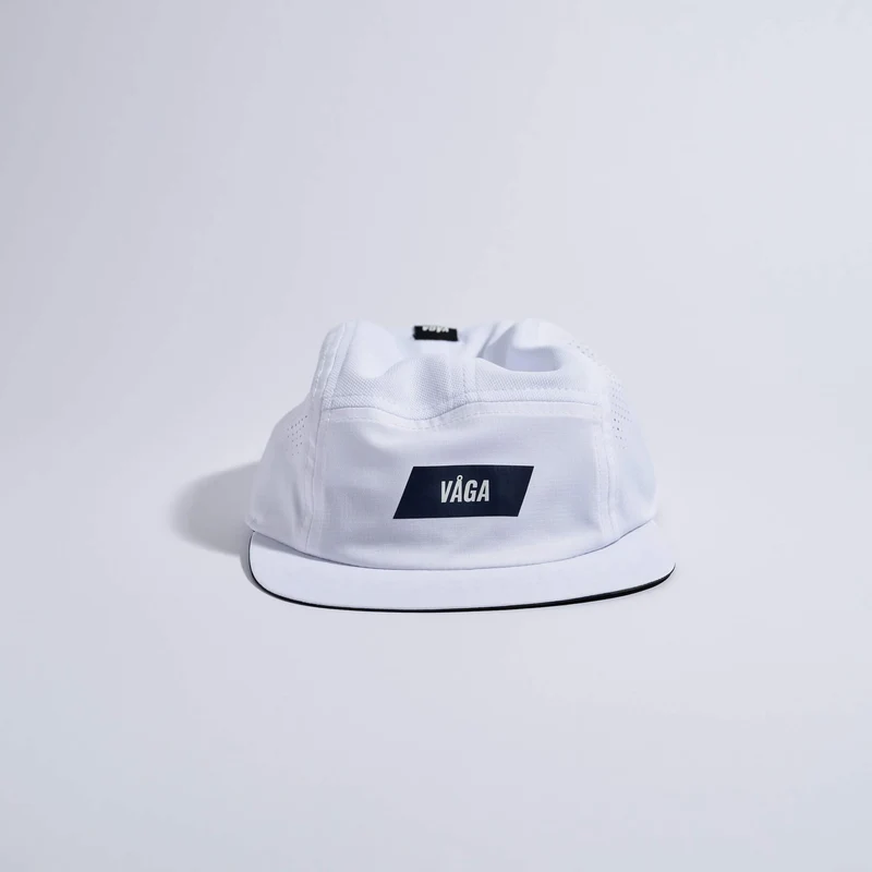 Feather Racing Cap