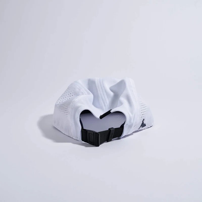 Feather Racing Cap