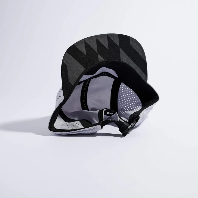 Feather Racing Cap
