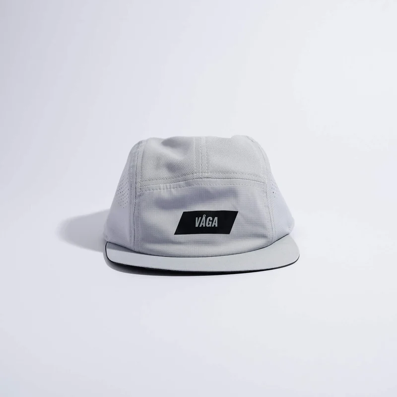 Feather Racing Cap
