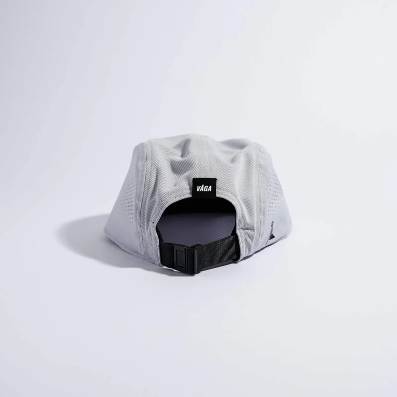 Feather Racing Cap