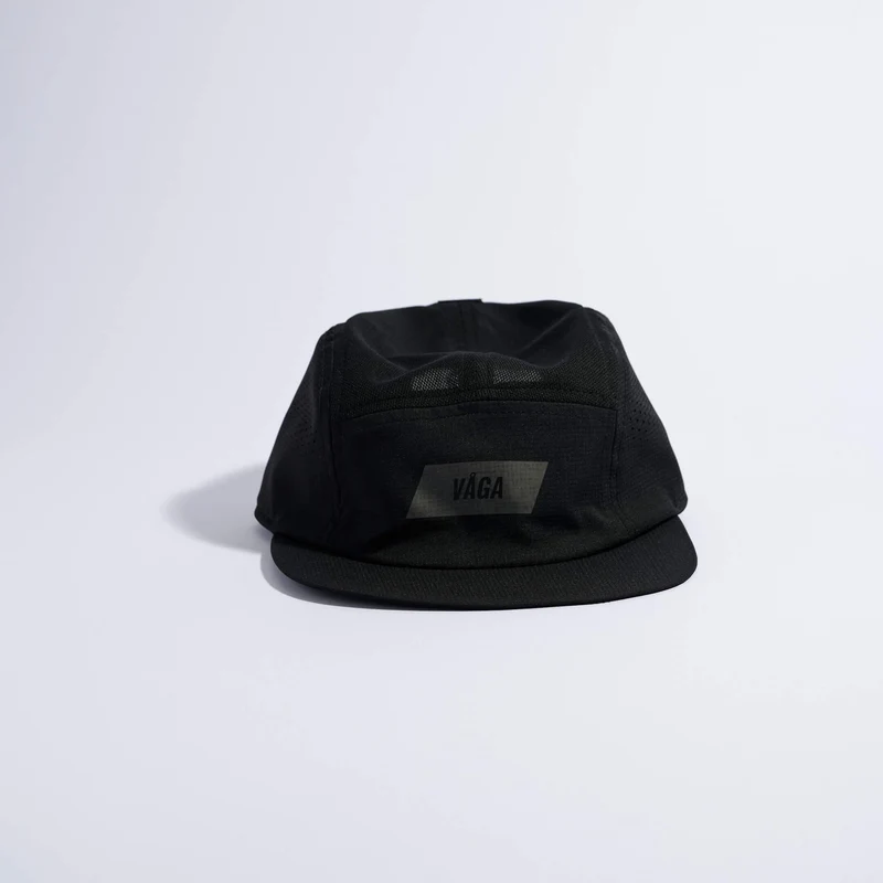 Feather Racing Cap