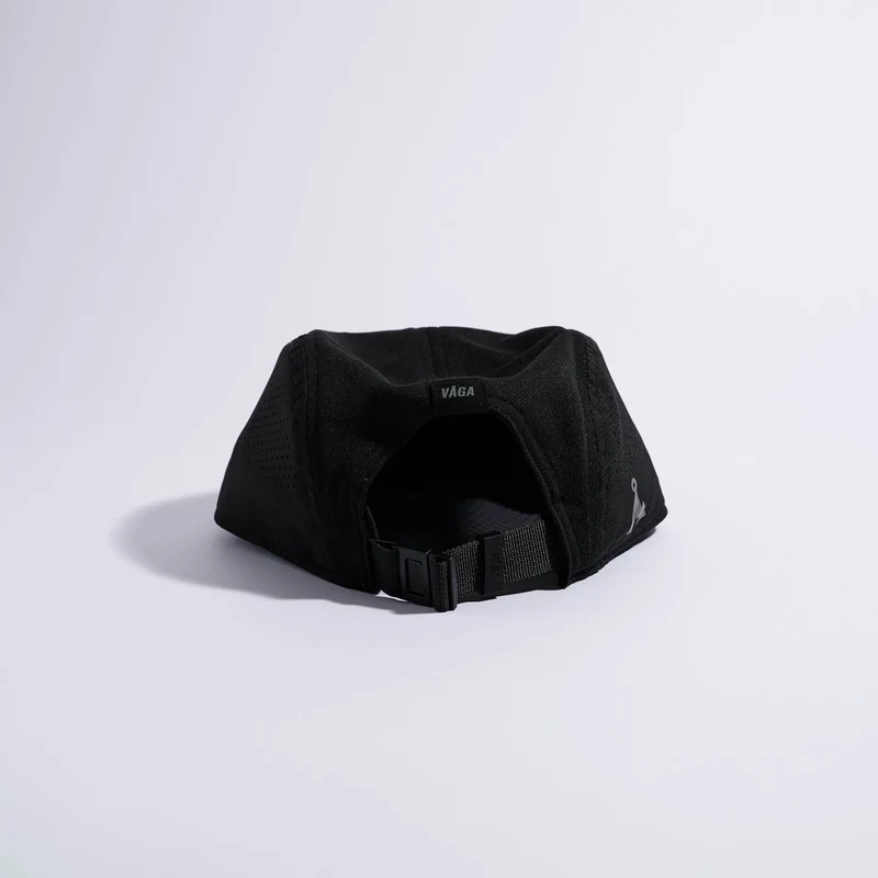 Feather Racing Cap
