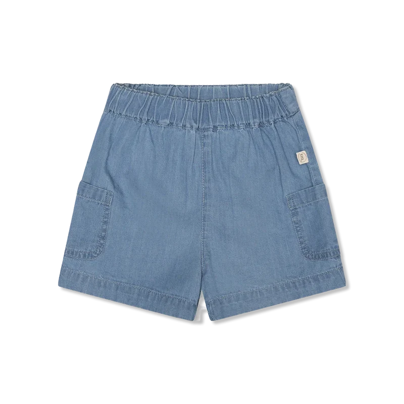 Sander shorts