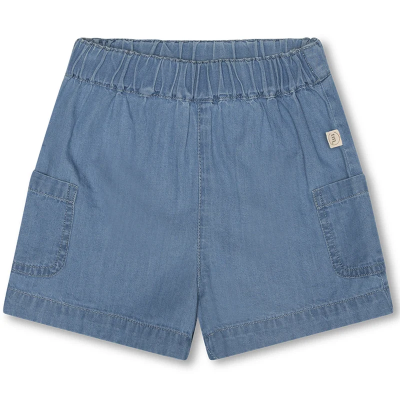 Sander shorts