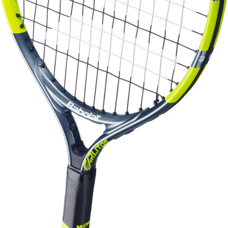 Carlitos Junior 19 Tennis Racket