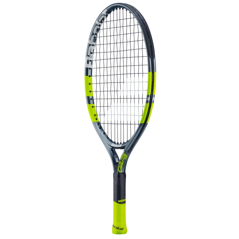 Carlitos Junior 19 Tennis Racket