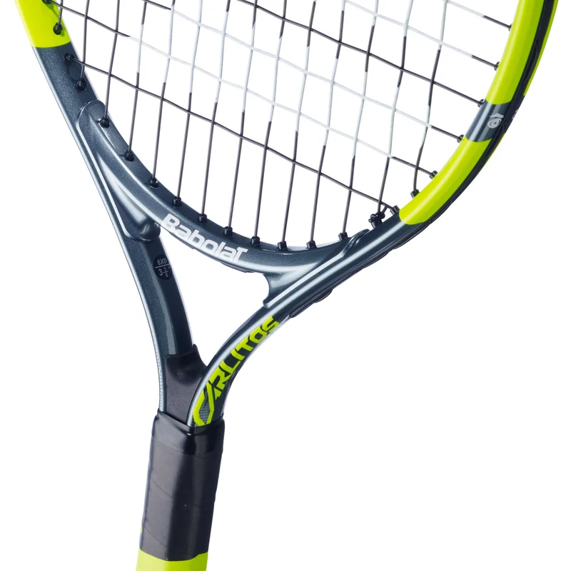 Carlitos Junior 21 Tennis Racket
