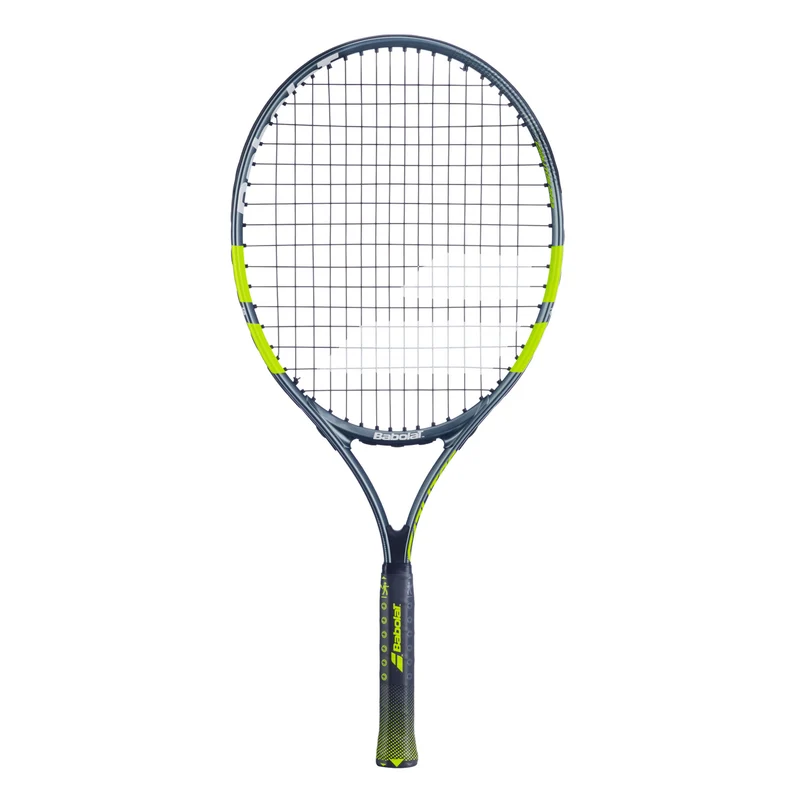 Carlitos Junior 23 Tennis Racket
